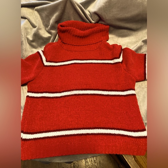 👚(bundle 4 items w/👚for $16) pullover Sweater - Picture 1 of 9